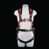 Auffanggurt MAS 63 S-CPRO